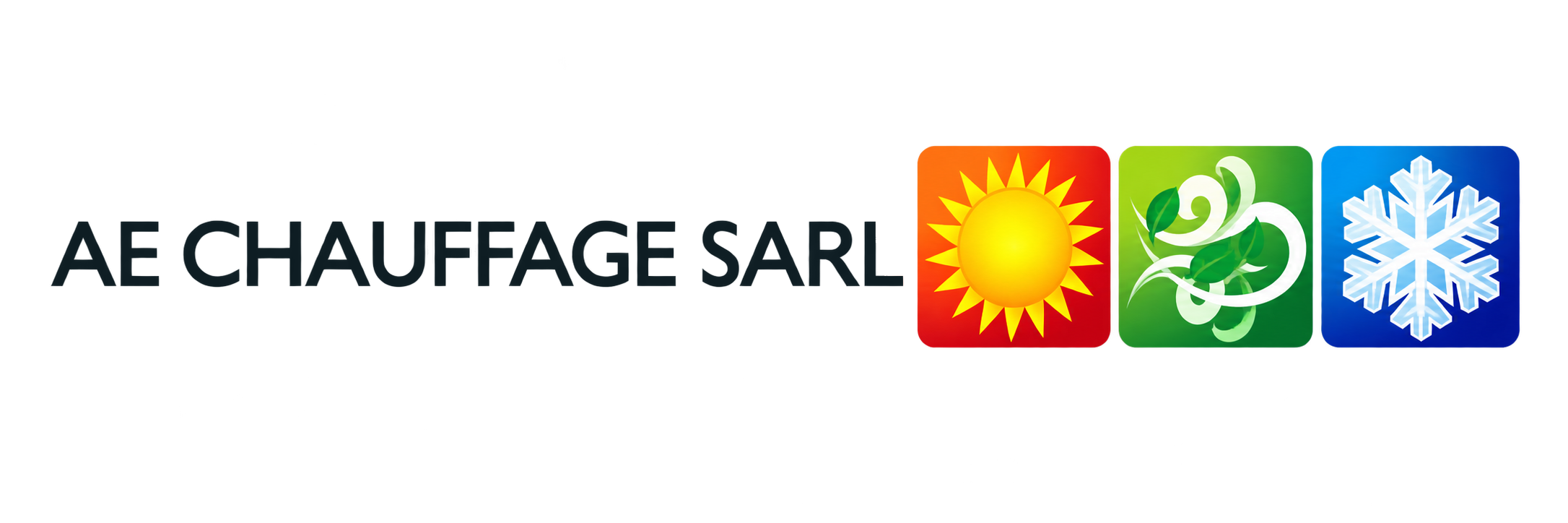 AE Chauffage Sàrl